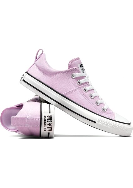 Chuck Taylor All Star Madison Kadın Pembe Sneaker Ayakkabı A07576C