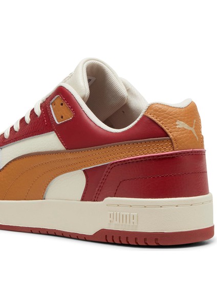 Rbd Game Low Erkek Mavi Sneaker Ayakkabı 38637336 fırsatları
