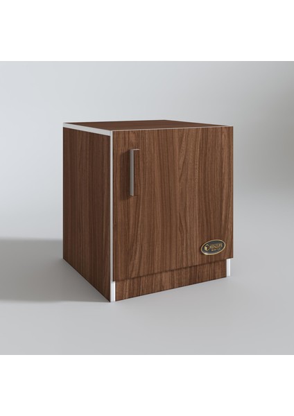 Kenzlife kapaklı mutfak dolabı melek29 cvz 039x029x29 banyo ofis komodin (m) indirimleri