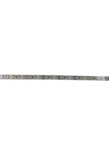 8mm 12V 120 Ledli 2835 Yeşil Şerit LED (5metre) Ince Pcb Li modelleri
