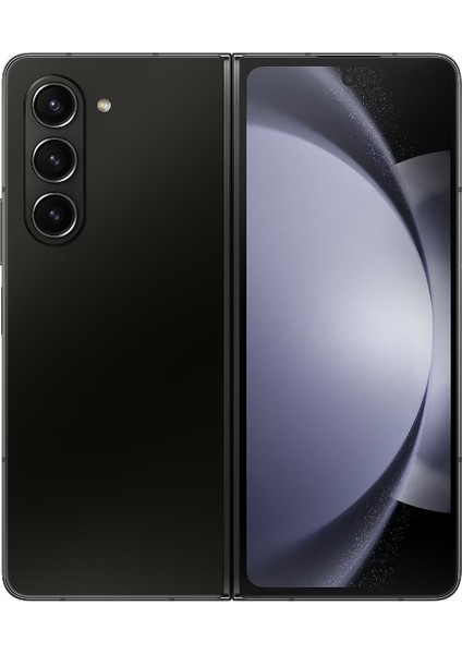 Yenilenmiş Samsung Galaxy Z Fold 5 256GB -Siyah( 12 Ay Garantili)-B Grade