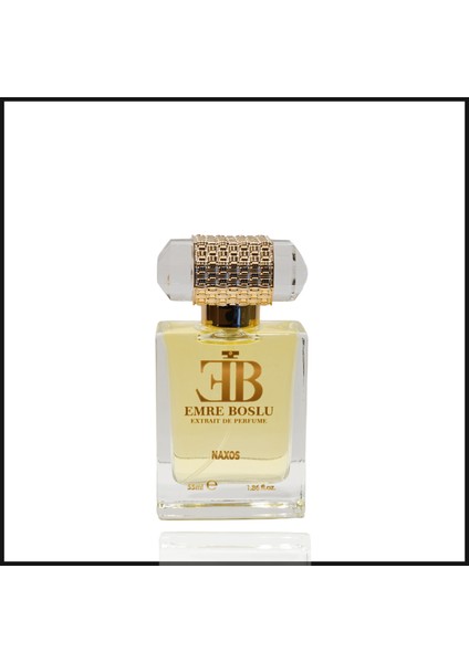 1861 Naxos Extrait 55 ML Unisex Parfüm