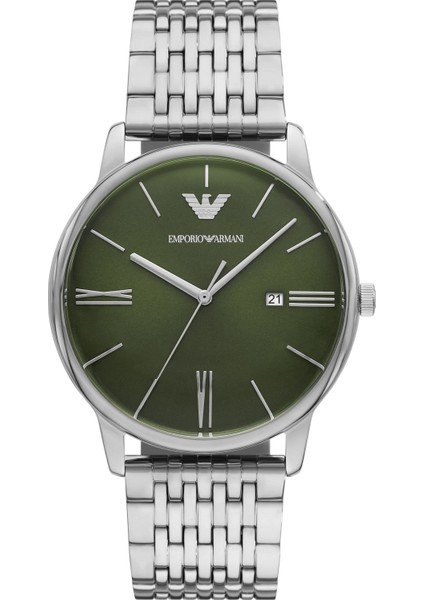 AR11644 Erkek Kol Saati