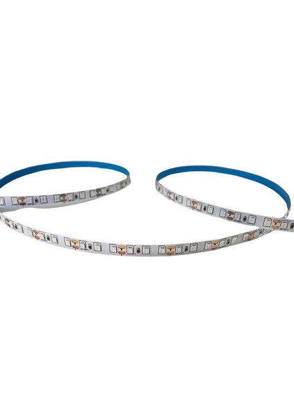 8mm 12V 120 Ledli 2835 Kırmızı Şerit LED (5metre) Ince Pcb Li modelleri