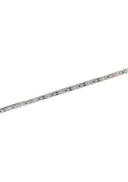 8mm 12V 120 Ledli 2835 Kırmızı Şerit LED (5metre) Ince Pcb Li fırsatları