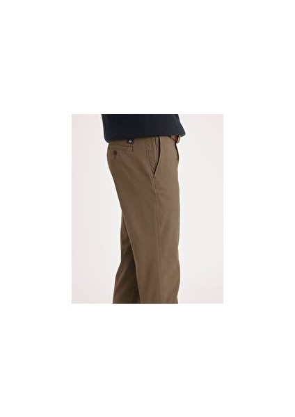 Smart 360 Flex Ultimate Chino Slim Fit Pantolon