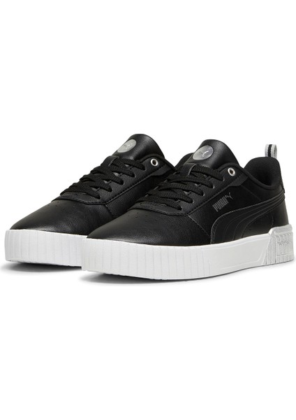Carina 2.0 Kadın Siyah Sneaker Ayakkabı 39749102 fiyatları