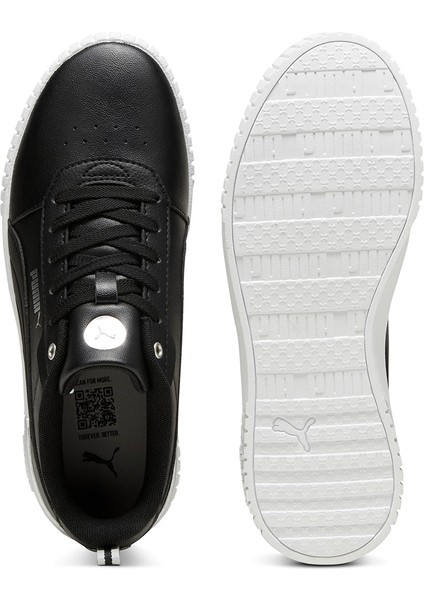Carina 2.0 Kadın Siyah Sneaker Ayakkabı 39749102 modelleri