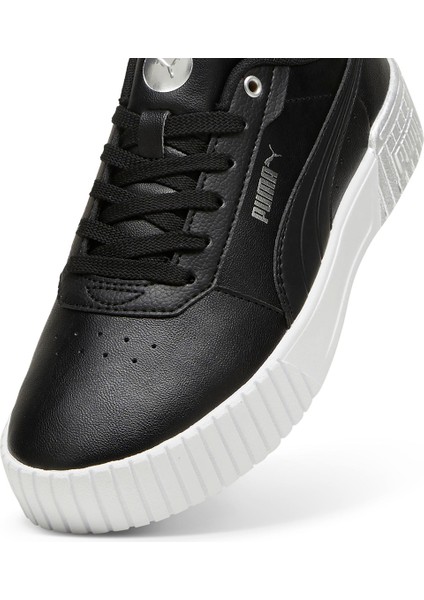 Carina 2.0 Kadın Siyah Sneaker Ayakkabı 39749102 indirimleri