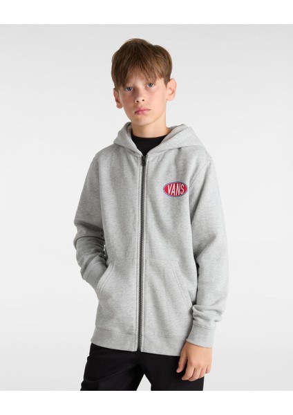 Spray On Fz VN000JQ302F1 Erkek Sweatshirt