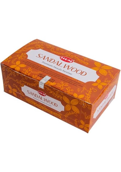 Sandalwood Nature Series 15GR - MCT3595-5902