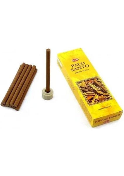 Palo Santo Dhoop 25 gr - MCT2486-3168