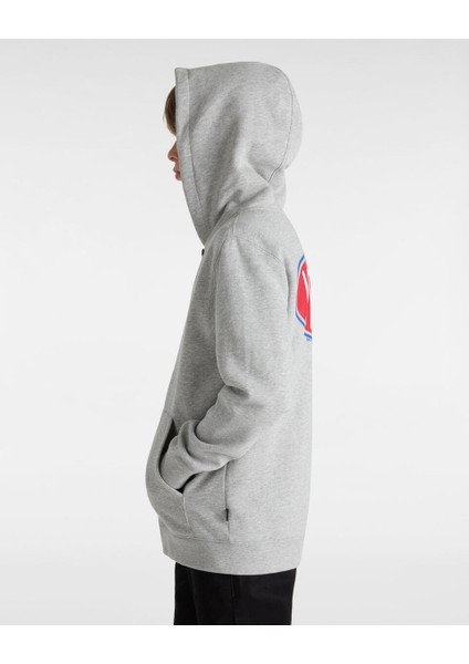 Spray On Fz VN000JQ302F1 Erkek Sweatshirt fırsatları