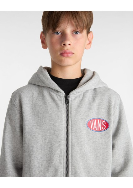 Spray On Fz VN000JQ302F1 Erkek Sweatshirt indirimleri