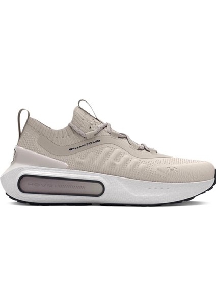 W Phantom 4 Kadın Gri Sneaker Ayakkabı 3027594-102