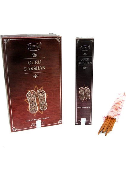 Guru Darshan Devotıonal Series 15GR - MCT9442-6878