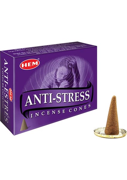 Anti Stress Cones - MCT1936-6185