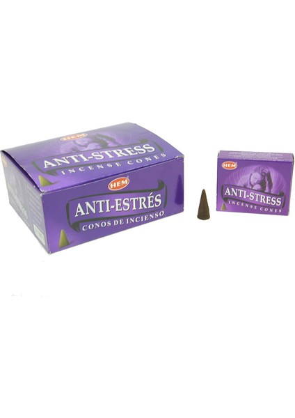 Anti Stress Cones - MCT1936-6185