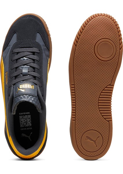 Club 5V5 Lux Og Erkek Gri Sneaker Ayakkabı 39745002 modelleri