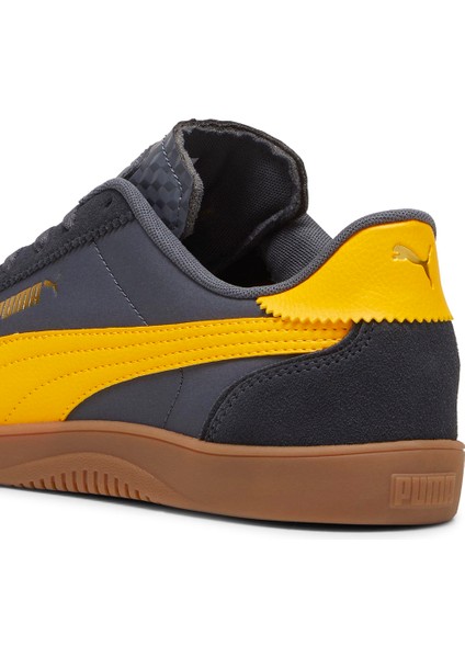 Club 5V5 Lux Og Erkek Gri Sneaker Ayakkabı 39745002 indirimleri