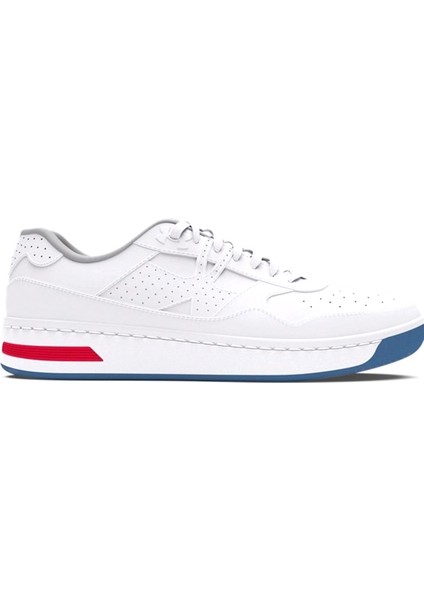 Court 96 Erkek Beyaz Sneaker Ayakkabı 3028633-100
