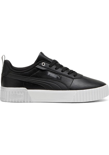 Carina 2.0 Kadın Siyah Sneaker Ayakkabı 39749102