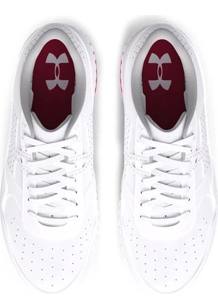 Court 96 Erkek Beyaz Sneaker Ayakkabı 3028633-100 modelleri