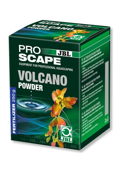 Proscape Volkan Toprağı 250 G. fiyatları