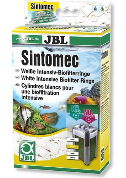 Sıntomec 450Gr