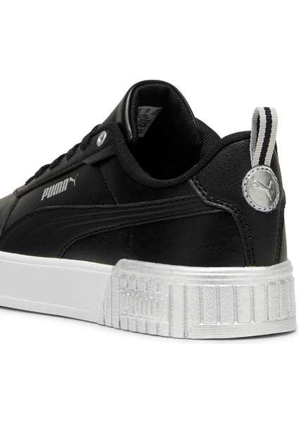 Carina 2.0 Kadın Siyah Sneaker Ayakkabı 39749102 fırsatları