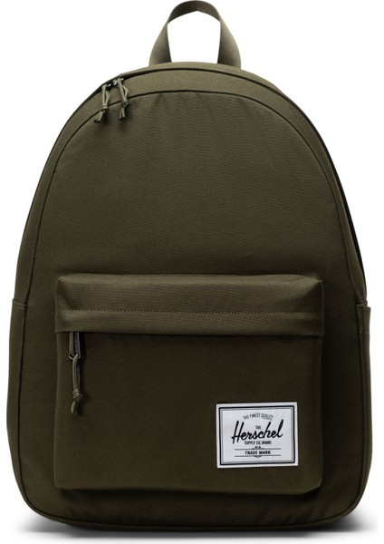 Herschel Classic 13"/14" Inc Uyumlu Sırt Çantası 26L