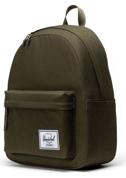 Herschel Classic 13"/14" Inc Uyumlu Sırt Çantası 26L modelleri