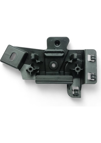 Megane 4 Ön Tampon Sensör Braketi fiyatları