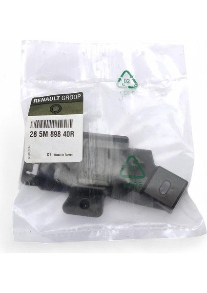 Megane 4 Ön Tampon Sensör Braketi indirimleri