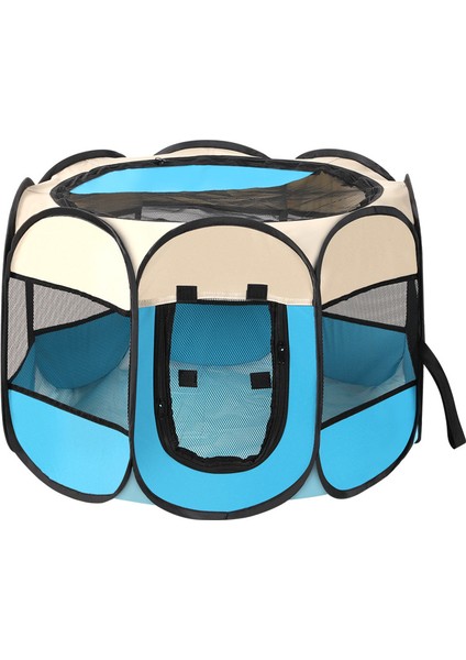 Evrensel Büyük Uzay Evcil Hayvan Çadırı Kedi Yatağı (Yurt Dışından)