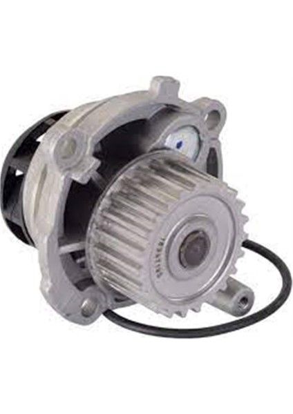 PIERBURG 7.07152.40.0-DEVİRDAİM AUDI A3 1.6 BENZİNLİ 06B121011E