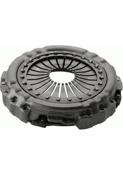SACHS 3000 943 003-DSG OTOMATİK KAVRAMA SETİ AUDI A1 1.4 TFSI 0AM198142G