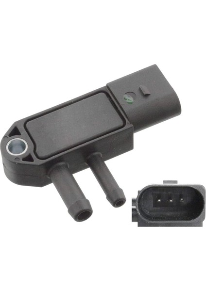 FACET 10.3265-FARK BASINC SENSORU DPF AUDI A5 2.0 TDI CJCA CMFA 059906051C