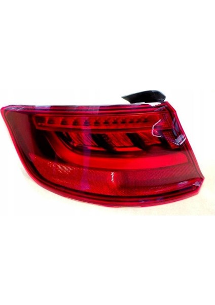 MARELLI 714081100701-STOP LAMBASI LED DIS SOL AUDI A3 2013 8V4945095A