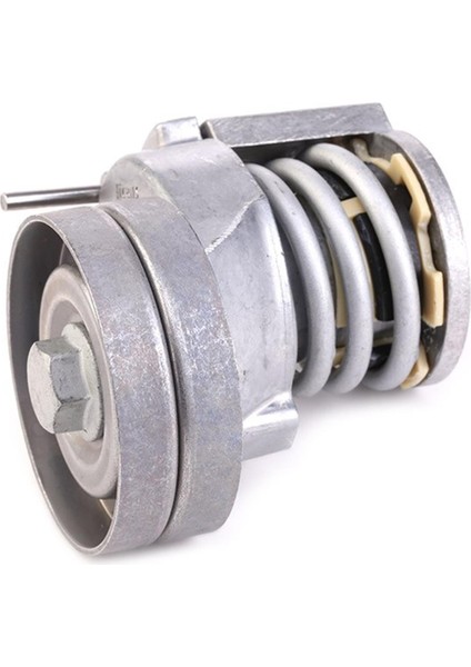 GATES T38439-V KAYIS GERGİ RULMANI AUDI A3 1.4 TFSI 03C145299Q