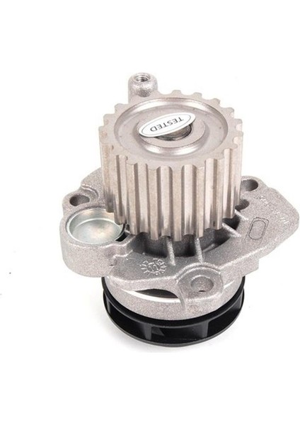 WAGENBURG 03L121011-DEVİRDAİM AUDI Q3 2.0 TDI 03L121011