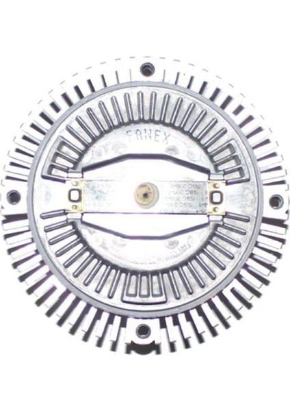 FANEX 1204941-FAN TERMİGİ AUDI A4 1.6 1.8T 1.9 TDI 058121350