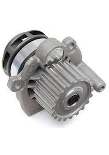GEBA 11120-DEVİRDAİM AUDI A4 2.0 TDI CAGA CMEA 038121011C