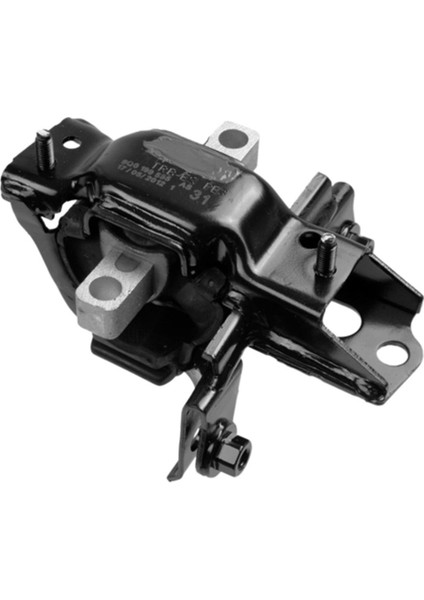 FEBI 19908-SANZIMAN TAKOZU SOL ARKA AUDI A1 1.6 TDI 6Q0199555AE