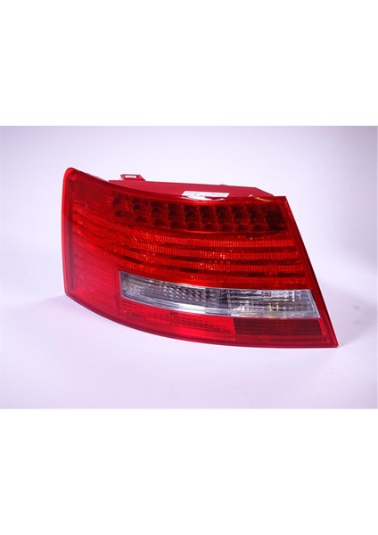 ULO 1007004-STOP LAMBASI SOL DIS AUDI A6 2005-2008 LEDLİ 4F5945096N