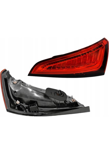 MARELLI 714021240801-STOP LAMBASI DIS SAG LEDLİ AUDI Q5 2013-2017 8R0945094C