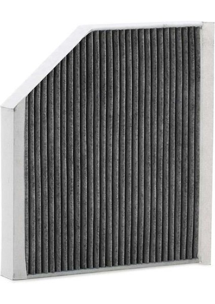 MAHLE LAK667-POLEN FİLTRESİ (KARBONLU) AUDI A6 2011 4H0819439