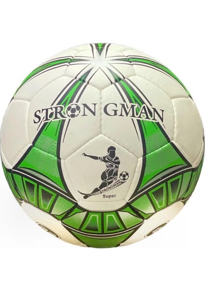 CS-606 Futbol Topu El Dikişli Parlak