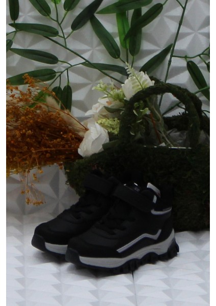 Cool Goro Rahat Kaymaz Taban Erkek Çocuk Bot modelleri