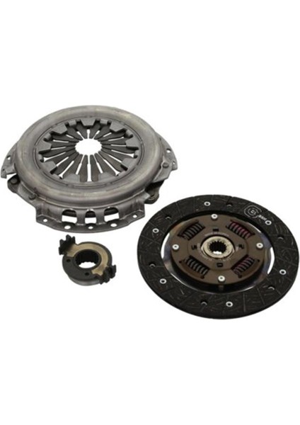 LUK 622341800-DEBRİYAJ SETİ AUDI A1 1.4 TFSI 04E141026C
